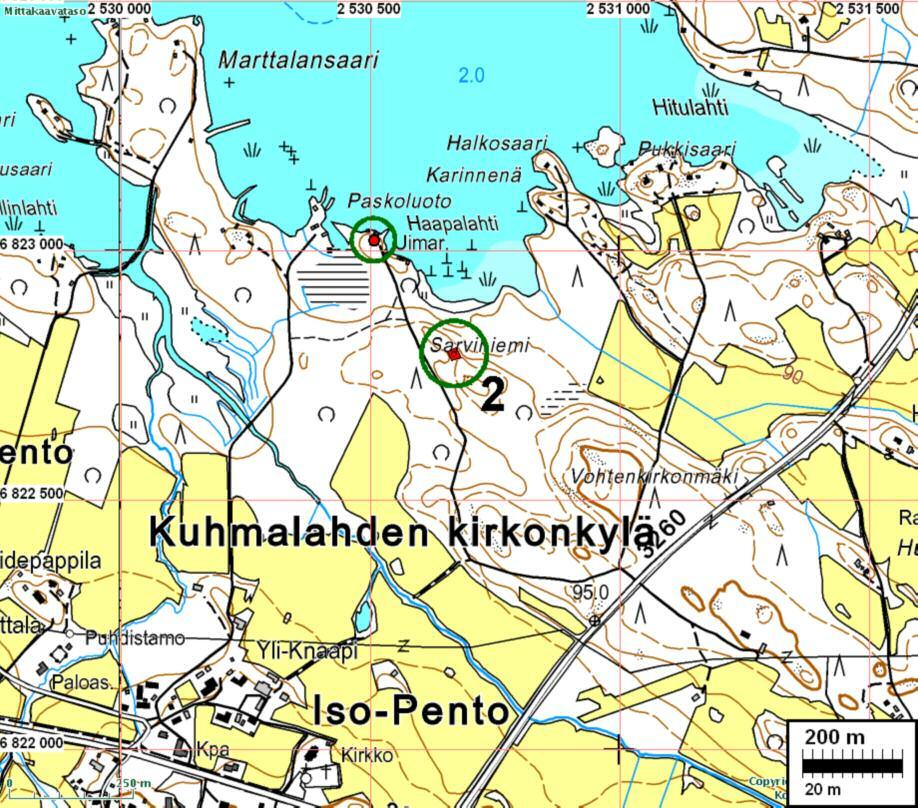 Asuinpaikan