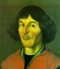 MekanisLs-determinisLnen todellisuuskäsitys Kopernikus, Kepler, Galilei, Newton, Descartes.