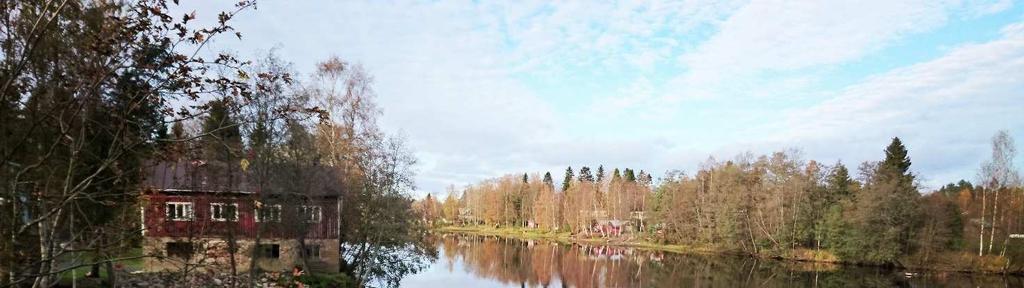 Perhonjoen suualueelle on olemassa tiet molemmin puolin Perhonjokea, mutta tiet ovat yksityisteitä.