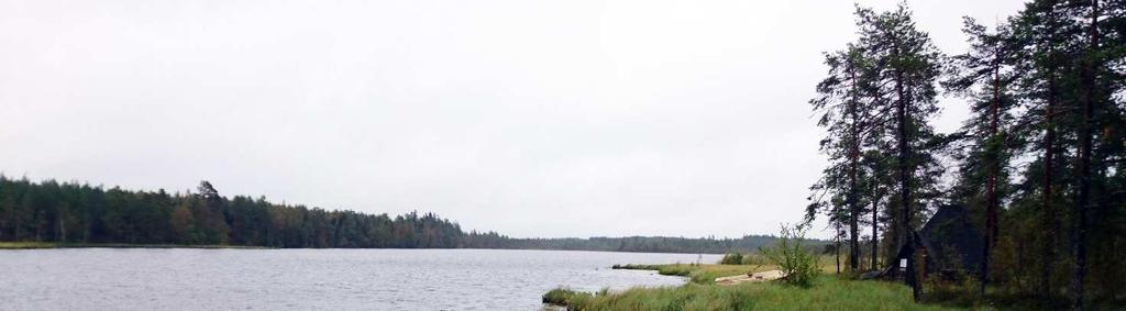 Päiväjärvi Ruotsalon alue 4.