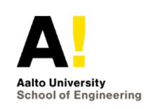 MAA-C2001 Ympäristötiedon keruu Luento 6, 2017 Petri Rönnholm, Aalto-yliopisto 1 Oppimistavoitteet Ymmärtää fotogrammetrian instrumentteja ja