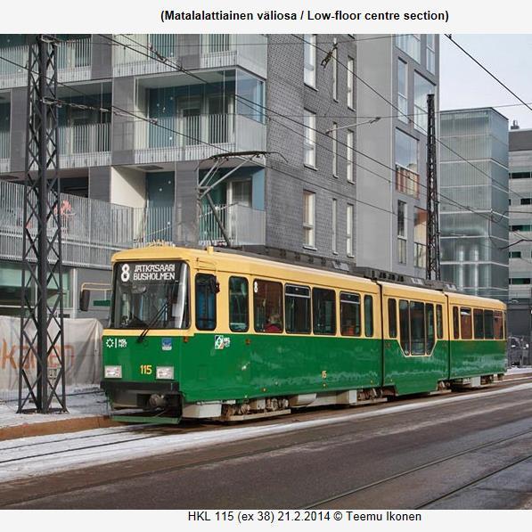 Tilaajan tavoitteet raitiotiejärjestelmälle On taloudellisesti kannattava Raitiotien rakenteilla ja vaunuilla on