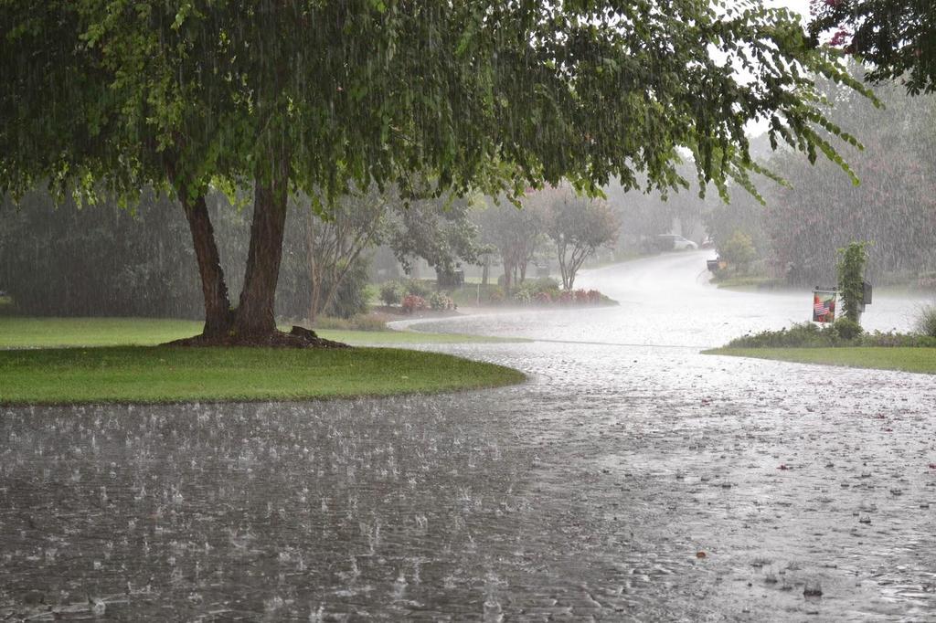 RAIN-hanke Teematyöpaja 1.