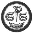 SPS:n kunnia- ja ansiomerkit KULTAINEN KUNNIAMERKKI ERIKOISISTA ANSIOISTA SPS:n kultainen kunniamerkki erikoisista ansioista on seuran rintamerkki kultaisilla kohokirjaimilla ja kultaisella veneellä