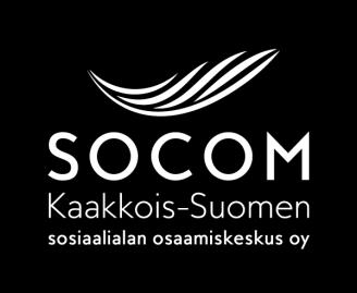 Lisätietoja www.socom.fi/kansa-koulu Hankejohtaja Maarit Hiltunen-Toura Kaakkois-Suomen sosiaalialan osaamiskeskus Oy Socom maarit.hiltunen-toura@socom.