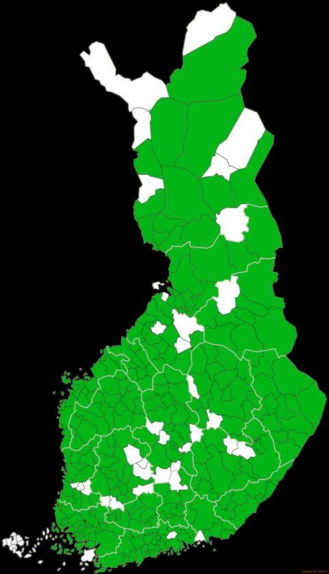 Kirjaamisvalmennus leviää Valmistuneita kirjaamisvalmentajia on 506 henkilöä