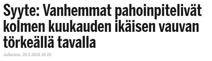 Suojaa