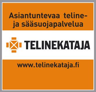 Banderollit ja työmaakyltit Banderolli / Corporate banners koko /