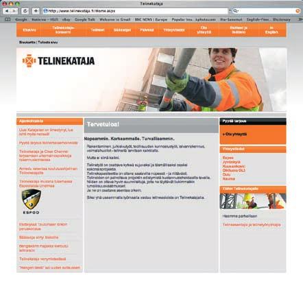 PowerPoint-esitykset Otsikko- ja väliotsikkofontti Ariel black ja leipätekstifontti Ariel regular Nettisivusto Otsikkofontti Verdana bold ja leipätekstifontti