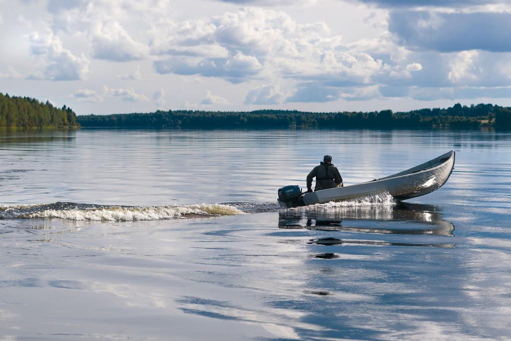 STRATEGISET TAVOITTEET VASTUULLISTA VESI- SÄHKÖNTUOTANTOA Visiomme on olla vuonna 2025 Suomen arvostetuin ja vastuullisin uusiutuvan vesivoiman tuottaja.