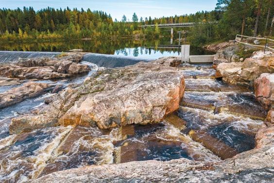 Oy:n ja kumppaneiden keskeiset toimenpiteet kokonaisuudeksi. Ohjelma sisältää kuusi pääteemaa, jotka kattavat sosiaalisen vastuun, ympäristövastuun ja taloudellisen vastuun.