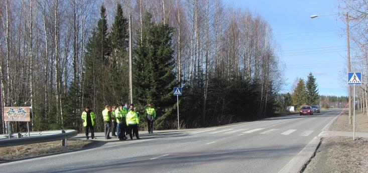 uudenlaisia ja innovatiivisia keinoja hyödyntäen.