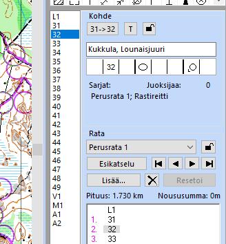 Kuvassa A1 on kuvallinen ja A2 sanallinen.