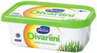 OIVARIINI JUOKSEVAT 400 ml