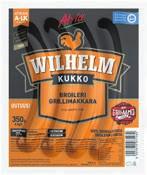 (10,45/kg) -11% Atria WILHELM