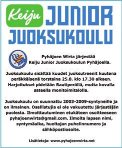 Ossi Reino Olavi Perhekirkko ja HPE kirkossa sunnuntaina 21.8. klo 11. Saarna Aimo Hautamäki. Kesäretki Hailuotoon keskiviikkona 24.8.2016.