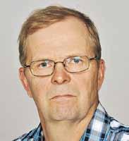 Valtuusto käyttää jäsenten päätösvaltaa ja on