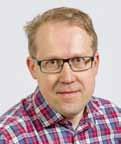 Erityisasiantuntija metsäsuunnittelu JAAKKO RYYNÄNEN alueet 5 7 0400 203