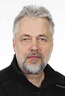 Lisäksi tiimiin kuuluvat metsäasiantuntijat Jaakko Salakka Anttolan alueella sekä Pauli Kaipainen Puumalan itäosissa.