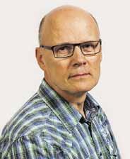 Eikos ollut puhe, että teet töitä täällä ja sitten aikanaan vaan tuonne kirkkomaahan. No, Punkaharjulle muutin ja aloitin työt v. 1986 vuoden mhy:ksi ensimmäisenä Suomenmaassa valitussa mhy:ssä.