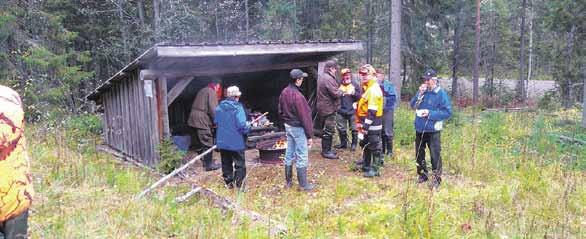 Järjestimme marraskuun puolivälissä Metsätilan omistusjärjestelyt ja SPV koulutukset Joutsassa, Mikkelissä, Juvalla ja Savonlinnassa.