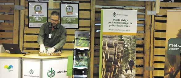 Glögin ja joulutorttujen lomassa saatiin mukavia keskusteluja aikaiseksi ja vaihdettiin kuulumisia. Kävijöitä kaikilla toimistoillamme oli yhteensä lähes tuhat.
