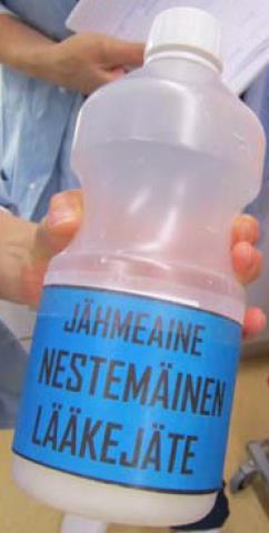 Yksittäiset, esim.