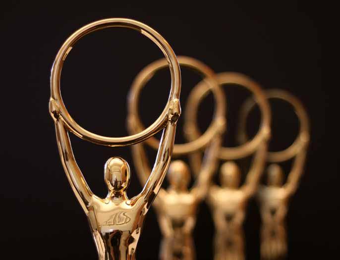 The Globally Awarded B2B Advertising Agency Awards: 2016 Best Integrated Consumer