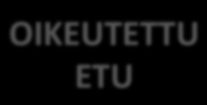 KERTAUS: Näistä pitää