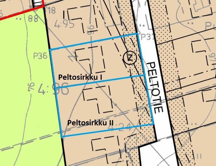 Onkkaalassa sijaitsee muun muassa Pälkäneen yhteiskoulu ja lukio, joiden välittömään läheisyyteen on valmistumassa kesällä 2018 uusi liikuntakeskus.