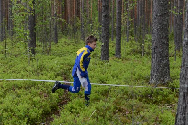 Suunnistusratoja lapsille ja nuorille Ohjesivu: suunnistusliitto.fi > KILPAILU > Kilpailun järjestäminen > Lasten ja nuorten kilpailut Sivulta löytyy mm.