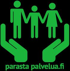 Parasta palvelua Valtakunnallinen toimintamalli ja sitä tukeva palveluseteli- ja