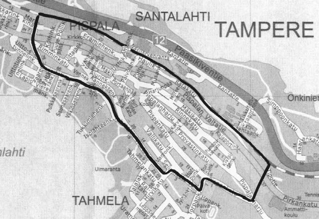 TAMPEREEN AMMATTIKORKEAKOULU TUTKINTOTYÖ 8(49) Rakennustekniikka, Kiinteistönpitotekniikka Sanna-Kaisa Raatikainen, Katariina Tuhola 2 TYÖN KUVAUS Työssä tutkittiin, minkälaisia radonkorjauksia