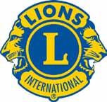 juhlivat sekä Suomi että Lions-järjestö