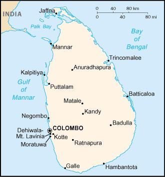 Haastateltavana tanssijapoika Pasan. Sri Lankan demokraattinen sosialistinen tasavalta eli Sri Lanka ( ylevä maa ) on saarivaltio Intian valtameressä Intian eteläpuolella.