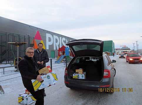 0400430628 TERVALEIJONA Julkaisija: Lions-Liitto I-piiri (Kainuu, Oulun ja Raahen seutu) Päätoimittaja: Aarto Mäkinen, puh. 045 1255 790 Toimitus ja ulkoasu: Elsi Salovaara, elsi.salovaara@gmail.