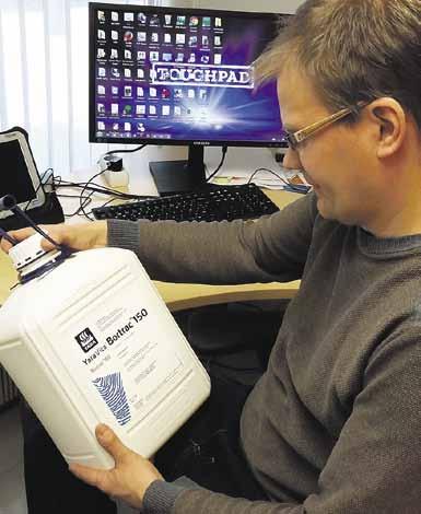 Lannoitettuun metsään verrattuna lannoittamattoman metsän tuotto ja kasvu on pienempi ja seuraavalla harvennuksella tai päätehakkuulla tulee vähemmän tukkia.