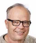 Asiakkuuspäällikkö HARRI