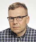 16 HALLINTO, TALOUS, PUUMAKSUT, JÄSENYYSASIAT, TIEDOTUS, KOULUTUS Johtaja