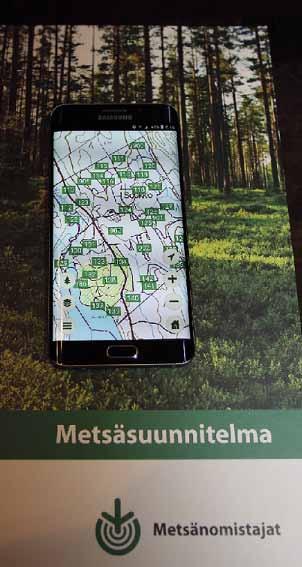 23 Kaikille avoin yhteismetsä aloitti Etelä-Savossa tehtiin helmikuun lopulla historiaa. Etelä-Savon yhteismetsän osakaskunta kokoontui järjestäytymiskokoukseensa Mikkelissä.