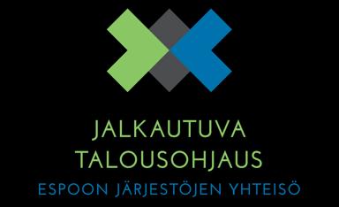 JALKAUTUVA