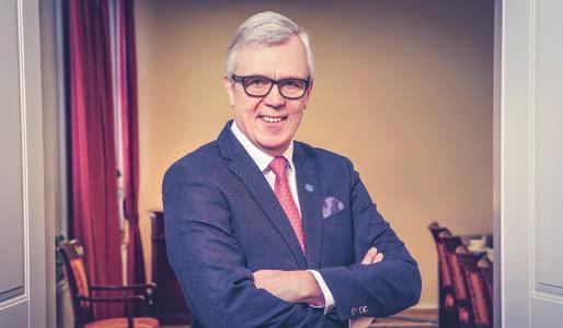 HALLITUS HALLITUS MIKKO RÄSÄNEN Keskinäinen Eläkevakuutusyhtiö Ilmarisen pääomasijoitusjohtaja, dipl.ins. MIKA SUTINEN Musti ja Mirri Oy:n toimitusjohtaja, kauppatiet.maist.