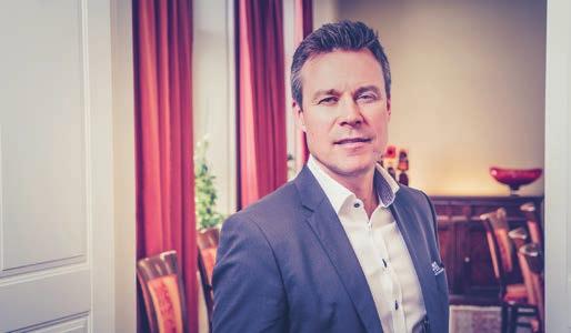 Tuon KPY:hyn lisää hyviä käytäntöjä, hallitustyöskentelynäkemystä ja tarvittaessa myös voimakkaaseen kasvuliiketoimintaan liittyvää sparrausapua esimerkiksi toimitusjohtajille.