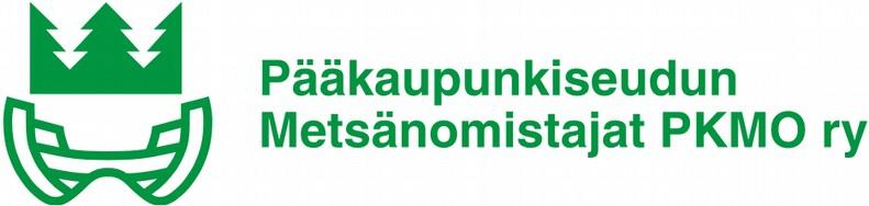 VUOSIKERTOMUS VUODELTA 2016 P äkäupunkiseudun Mets änomistäjät PKMO ry:n toimintä vuonnä 2016 1 J äsenistoä Yhdistyksen jäsenet ovat pääkaupunkiseudulla asuvia metsänomistajia, jotka omistavat metsää