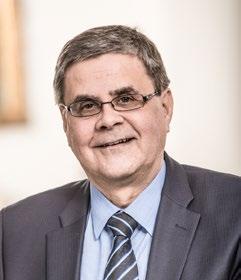 1962) pääjohtaja, KTM SOK:n hallituksen jäsen 2007 2011, 2014