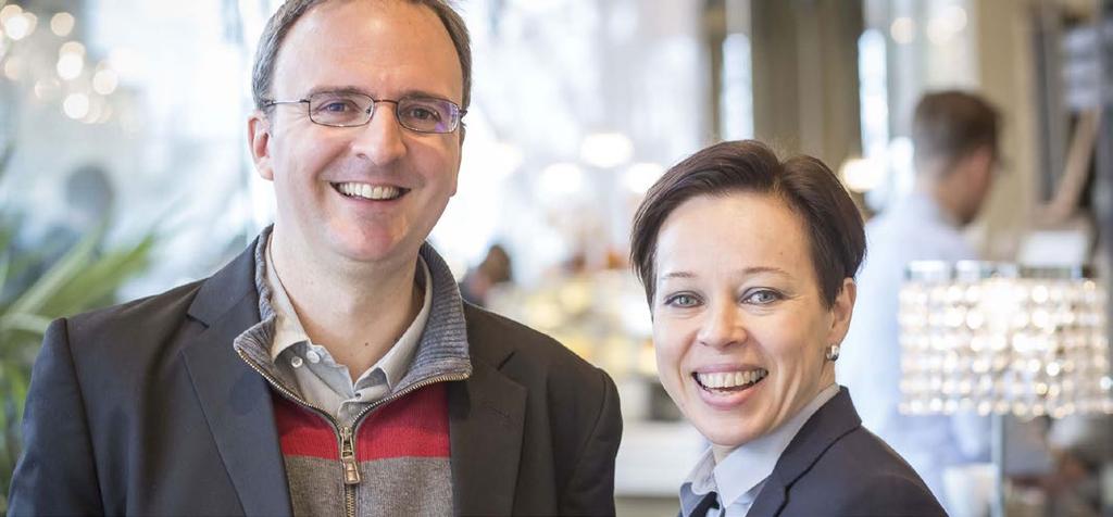 TEKOMME EETTINEN TOIMINTAKULTTUURI JA IHMISOIKEUDET S-RYHMÄ IHMISOIKEUSPUOLUSTAJA ANDY HALLIN TUKENA S-ryhmä puolusti ihmisoikeusaktivisti Andy Hallia heinäkuussa Thaimaassa Natural Fruitin