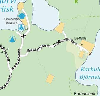 2015 ALUENUMERO 641101 Velskolan Pitkäjärven eteläosan ranta-asemakaavan muutoksen tavoitteena on siirtää RA-korttelialueen rajaa lounaaseen MA-1-alueelle, jolloin