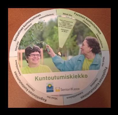 kuntoutumisen seurannasta eli siitä, miten ja kuka (vastuuhenkilöt) sekä milloin seurataan