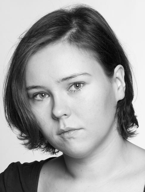 Mari Naumala SYNTYMÄVUOSI: 1989 PITUUS: 175 cm YHTEYSTIEDOT: mari.naumala@gmail.