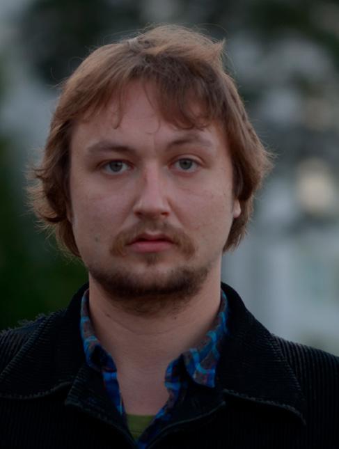 Antti Haikkala KUVA/FOTO/PHOTO LASSE POSER Antti Haikkala on tamperelainen teatterintekijä. Haikkala on toiminut aktiivisesti ohjaajana, näyttelijänä ja käsikirjoittajana vapaissa ammattiryhmissä (mm.